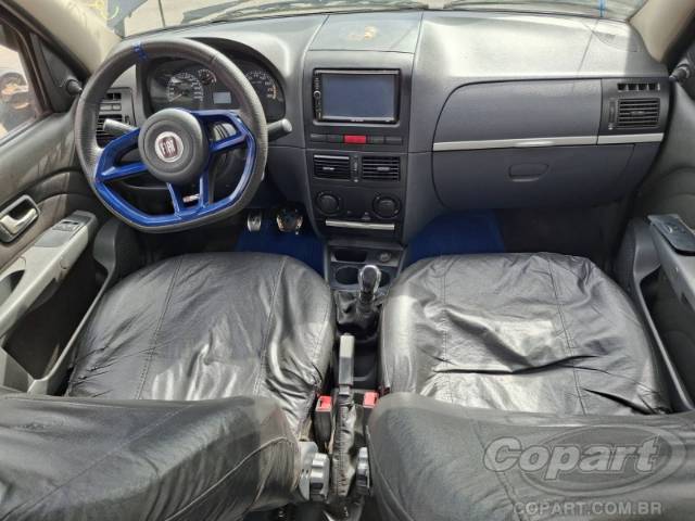 2006 FIAT SIENA 