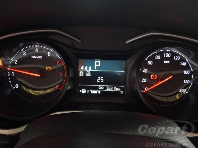 2025 CHEVROLET ONIX PLUS 