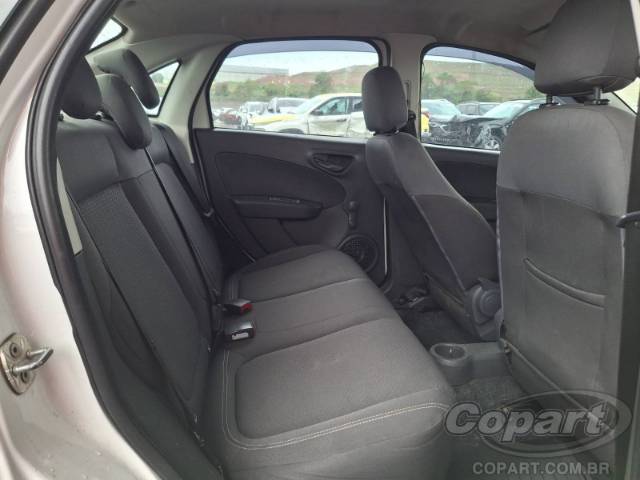 2021 FIAT GRAND SIENA 