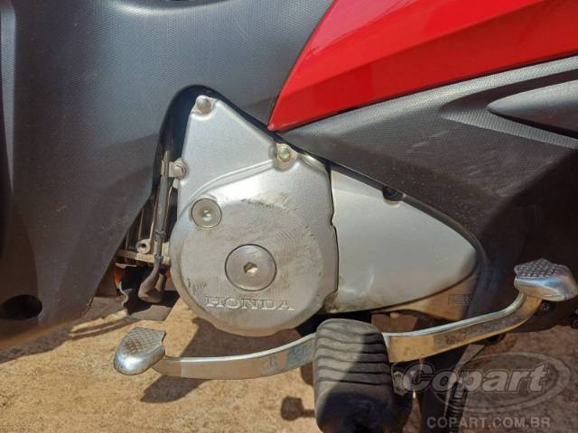 2024 HONDA BIZ 