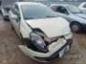 2016 FIAT PUNTO 