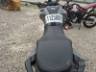 2025 YAMAHA FZ15 