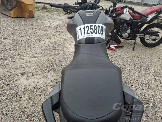 2025 YAMAHA FZ15 