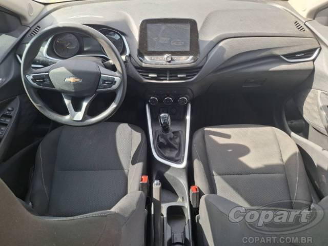 2024 CHEVROLET ONIX PLUS 