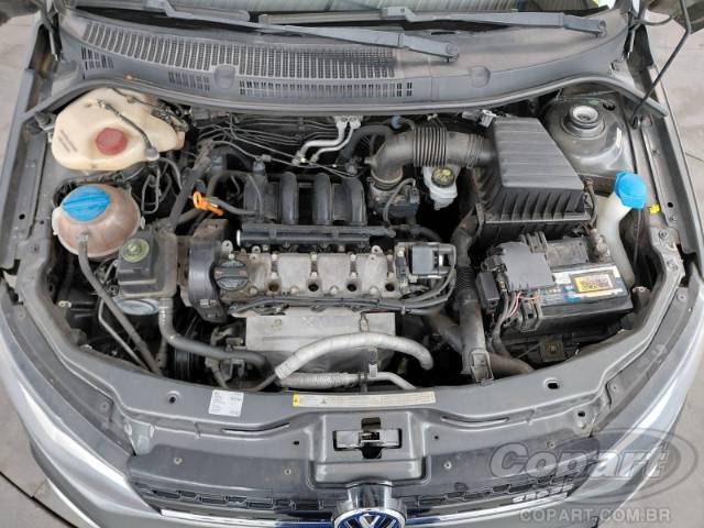 2014 VOLKSWAGEN SAVEIRO CE 