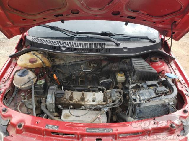 2010 VOLKSWAGEN SAVEIRO CE 