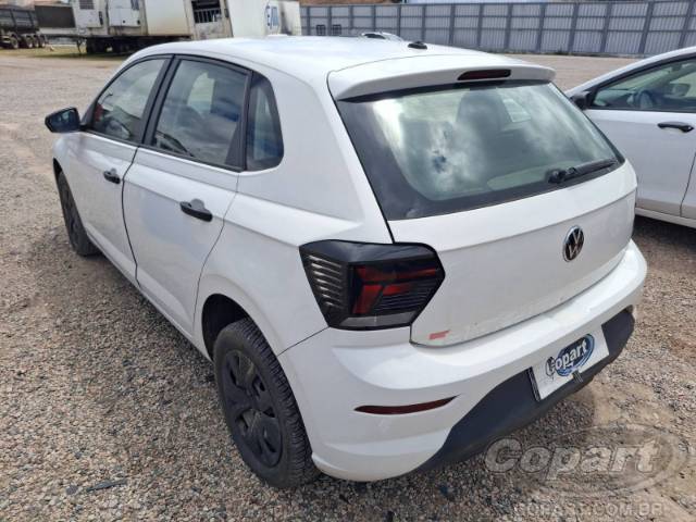 2024 VOLKSWAGEN POLO 