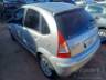 2010 CITROEN C3 