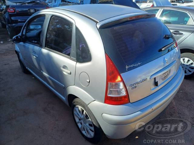 2010 CITROEN C3 