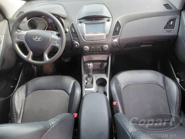 2017 HYUNDAI IX35 