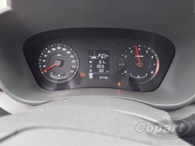 2025 HYUNDAI HB20S 