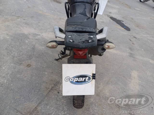 2019 YAMAHA XTZ 150 CROSSER 