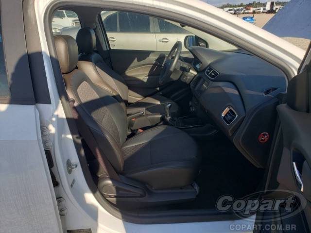 2017 CHEVROLET PRISMA 