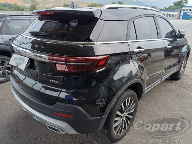 2023 FORD TERRITORY 