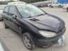 2005 PEUGEOT 206 