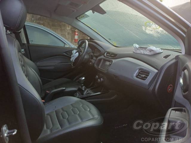 2019 CHEVROLET ONIX 