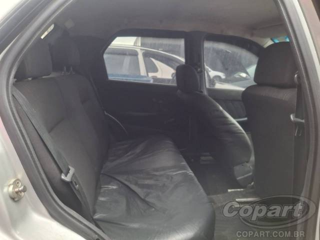 2012 FIAT PALIO 