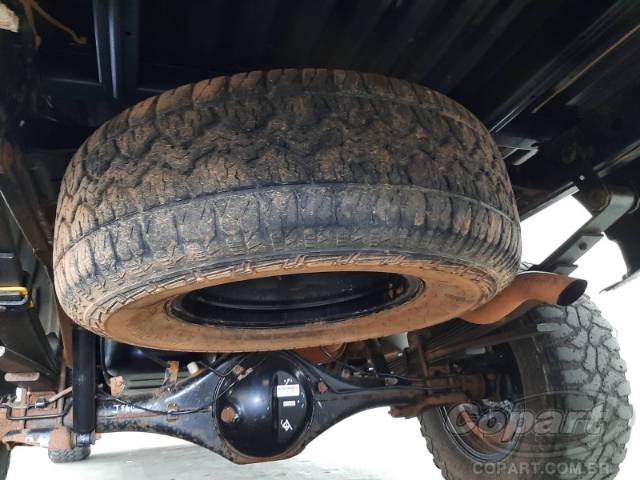 2022 MITSUBISHI L200 TRITON 