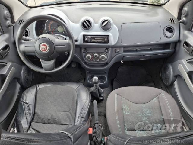 2013 FIAT UNO 