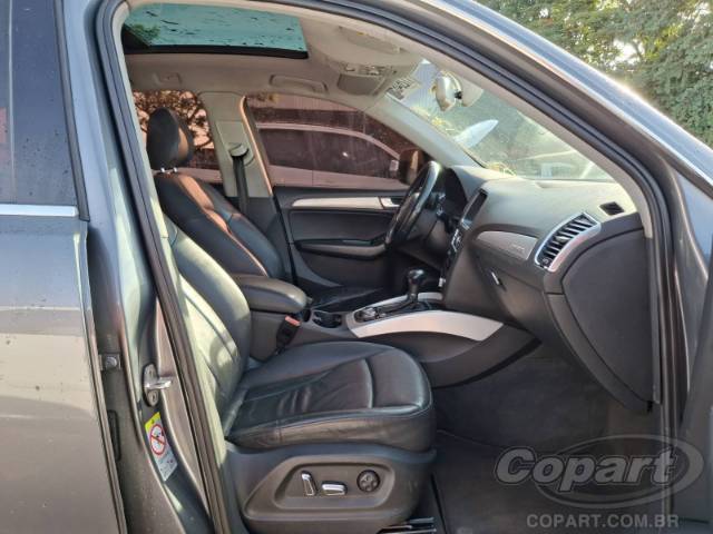 2016 AUDI Q5 