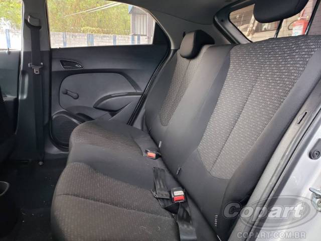 2019 HYUNDAI HB20 