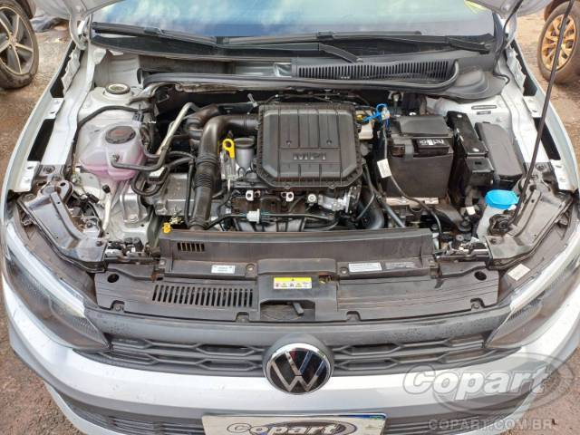 2026 VOLKSWAGEN POLO 