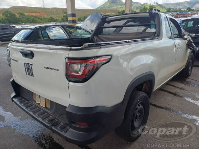 2023 FIAT STRADA 
