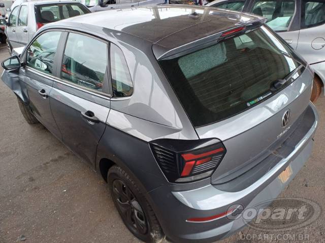 2024 VOLKSWAGEN POLO 