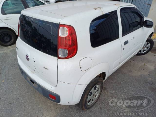 2014 FIAT UNO 