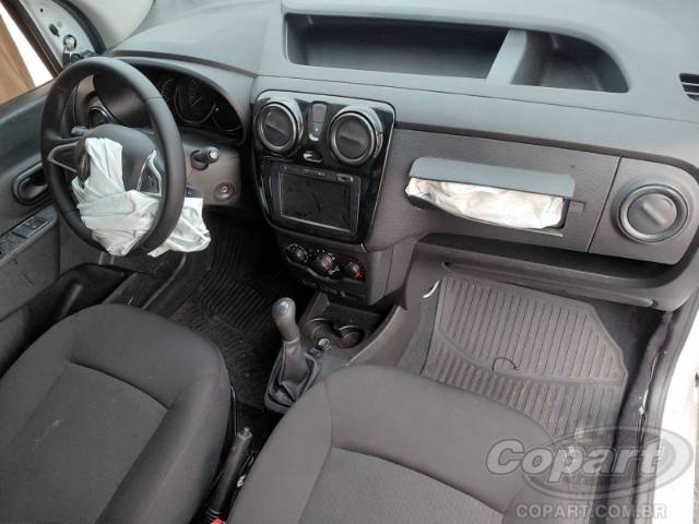 2026 RENAULT KANGOO 