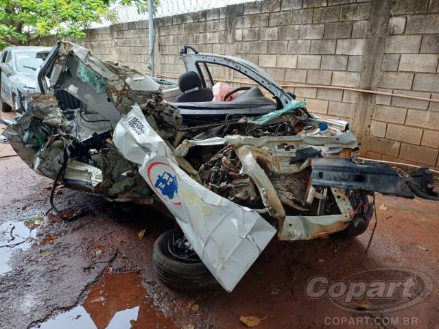 2023 VOLKSWAGEN SAVEIRO 