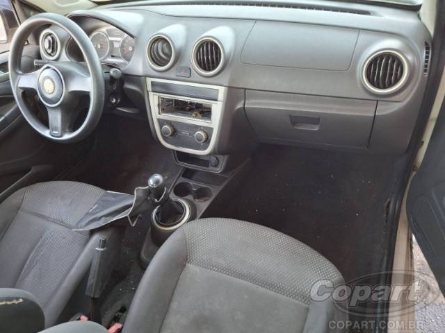 2013 VOLKSWAGEN SAVEIRO 