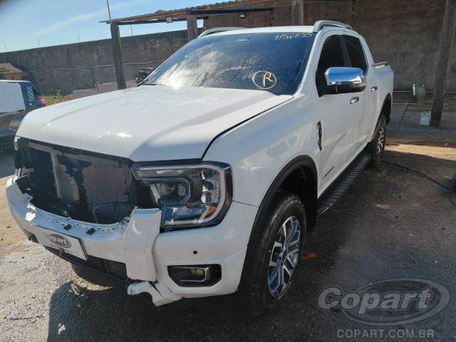 2026 FORD RANGER CD 