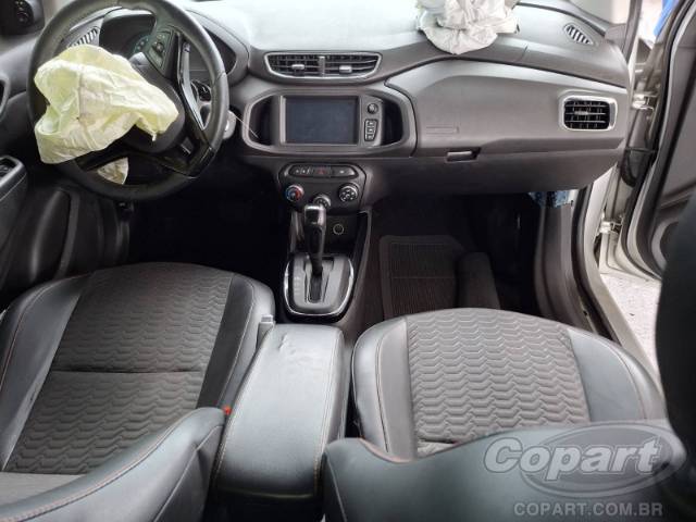 2017 CHEVROLET ONIX 