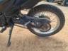 2026 HONDA NXR 160 