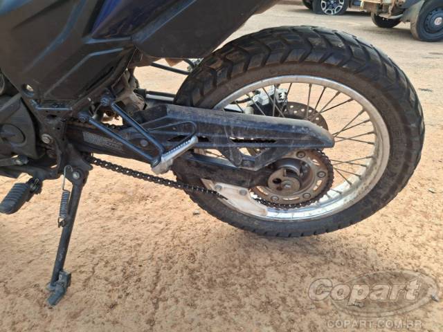 2026 HONDA NXR 160 