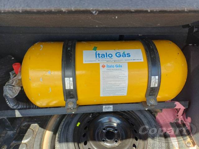 2011 CHEVROLET ASTRA 