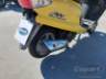 2007 SUZUKI AN125 
