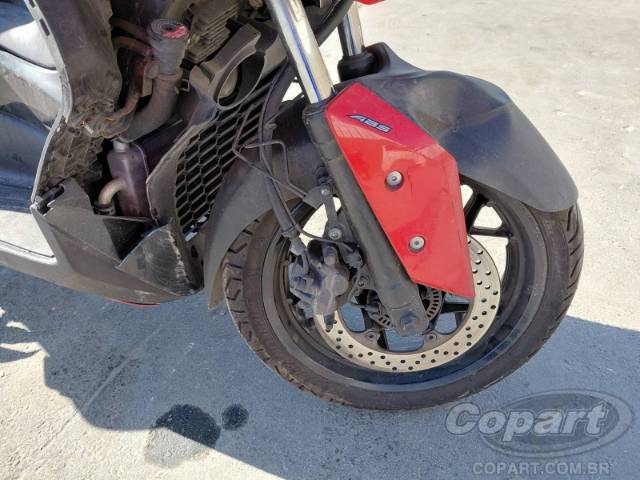2023 YAMAHA XMAX 