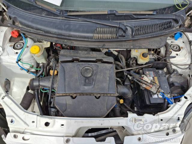 2013 FIAT PALIO 
