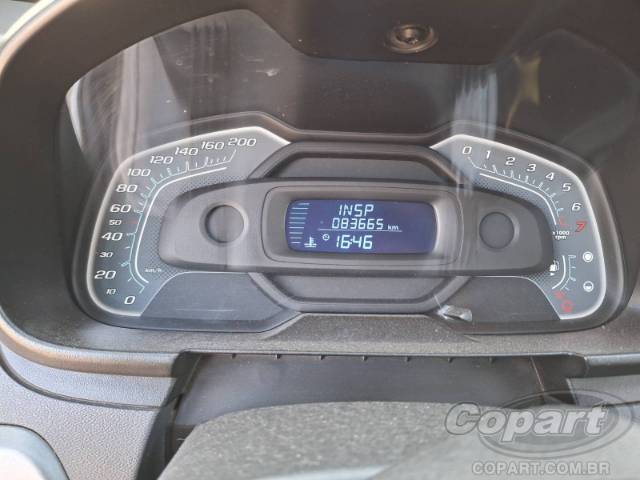 2013 CHEVROLET MONTANA 