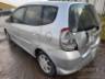 2006 HONDA FIT 