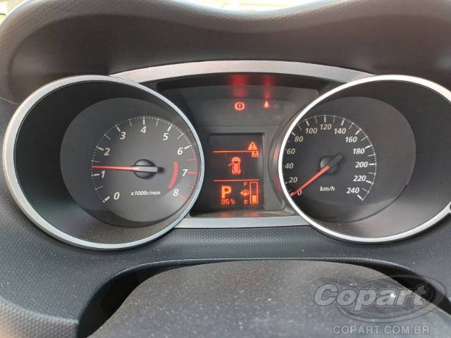 2012 MITSUBISHI OUTLANDER 