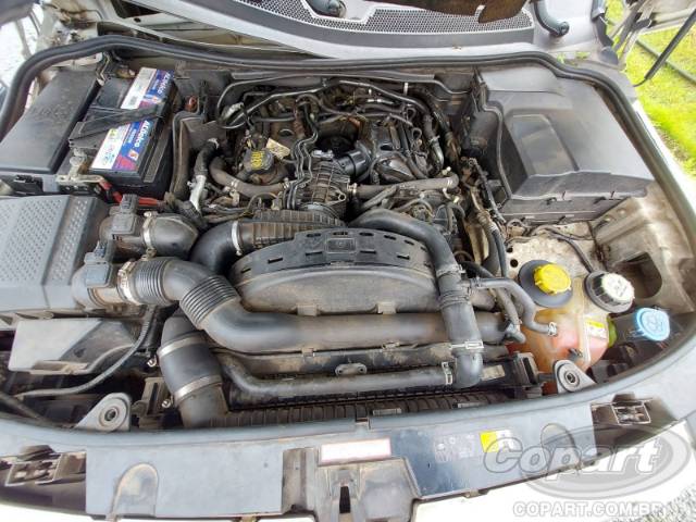 2011 LAND ROVER DISCOVERY 4 