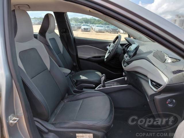 2025 CHEVROLET ONIX PLUS 