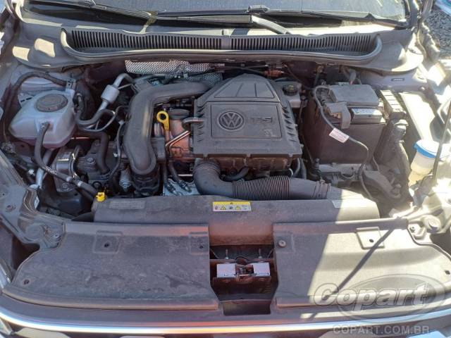 2021 VOLKSWAGEN NIVUS 