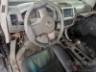 2011 NISSAN FRONTIER CD 