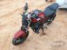 2025 HONDA CB 300F 