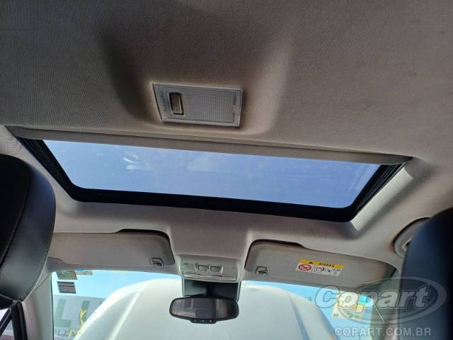 2018 CHEVROLET TRACKER 