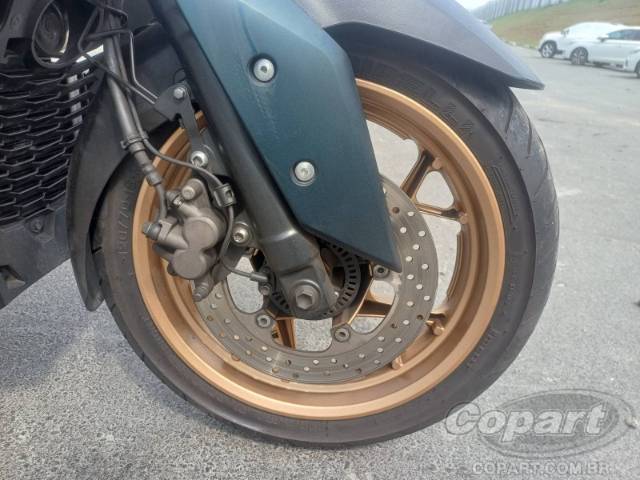 2023 YAMAHA XMAX 